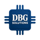dbgsolutions logo